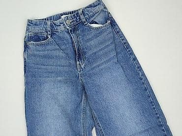 Denim, Jeansy damskie, rozmiar L