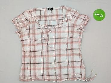 bluzki boho zara: Bluzka damska, rozmiar 2XL — 2