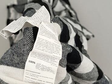 biale szerokie jeansy: Cropp, Koszulа dla mężczyzn, rozmiar S — 5