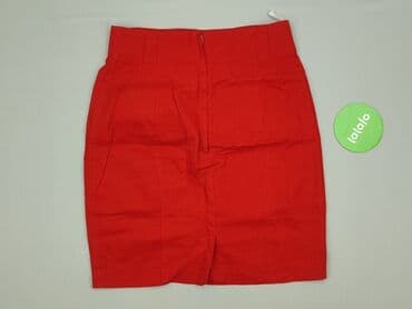 czerwona spódnica mohito: Ventilo, Spódnica damska, rozmiar L — 3