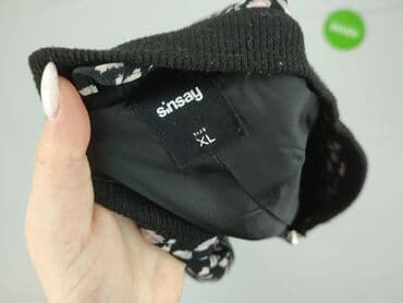 kurtka snowboardowa lidl: Sinsay, Kurtka bomberka damska, XL w lalafo.pl — 4 kurtka snowboardowa lidl: Sinsay, Kurtka bomberka damska, XL — 4