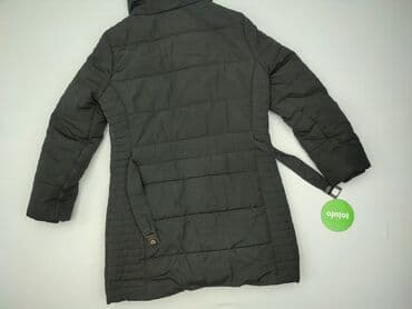 флісові кофти жіночі: Woman, Зимова куртка жіноча, розмір XL — 3