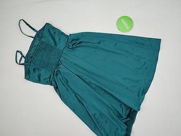 długa 38: Gina Tricot, Sukienka damska, rozmiar XS — 3