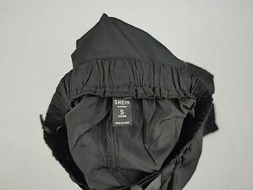 spodnie dresowe dynamic: Shein, Spodnie dresowe damskie, rozmiar S — 4