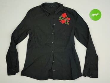 lidl koszula damska: Esmara, Koszula damska, rozmiar L — 2