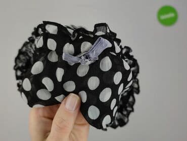 biale bluzki z bufiastymi rekawami: Bluzka damska, rozmiar XL — 4