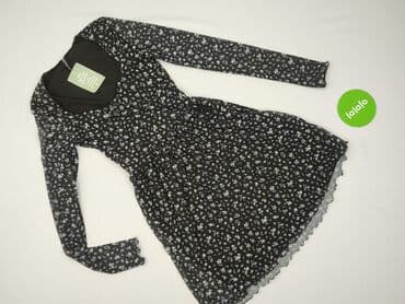 spódnice maxi hm: H&M Divided, Sukienka damska, rozmiar XS — 2