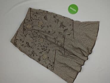 spódnice z 4 klinów: Spódnica damska, rozmiar L — 4