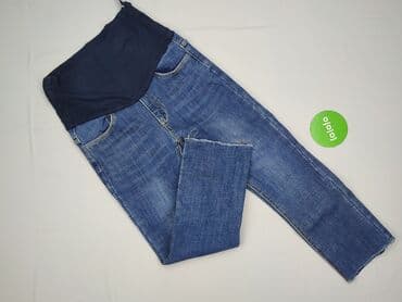 Women's Clothing: Jeans for women, size L (EU 40) — 2