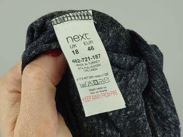 pitbull koszulka termoaktywna: Next, Women`s T-shirt, size 3XL (EU 46) — 5