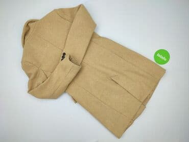 Kobiety: Stradivarius, Płaszcz damski, S — 3