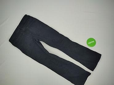 proste jeansy: NEXT Petite, Jeansy damskie, rozmiar M — 3