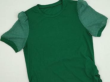t shirty regular: T-shirt damski, rozmiar M — 1