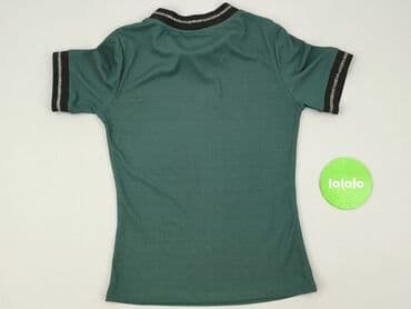 t shirty l: Basic, T-shirt damski, M — 3