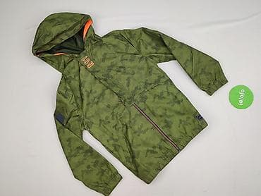 szalik: Kurtka przeciwdeszczowa, 12 lat, 146-152 cm, stan - Bardzo dobry — 2