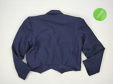 pull and bear marynarki: Marynarka damska, rozmiar S — 3