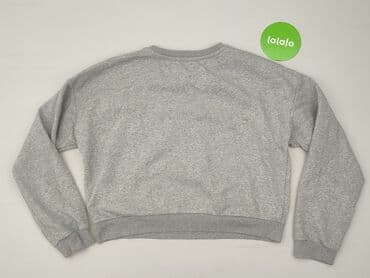 sinsay bluzy oversize: Sinsay, Women`s sweatshirt, size M — 3