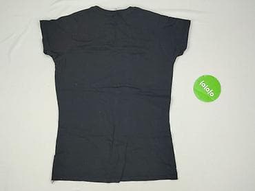 koszula iron maiden: Gildan, T-shirt damski, rozmiar L — 3