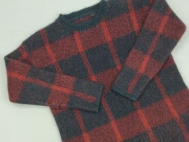 lidl kurtki zimowe: Sweter damski, 2XL — 1