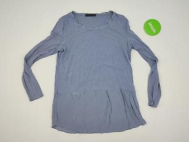 bluzki transparentna: Bluzka damska, rozmiar M — 2