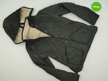 kurtka narciarska damska descente: Kurtka przejściowa damska, M — 2