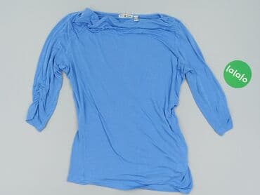bluzki kopertowe reserved: Women's blouse, size M (EU 38) — 2