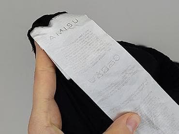second hand second: Amisu, Spodnie dresowe damskie, rozmiar XS — 5