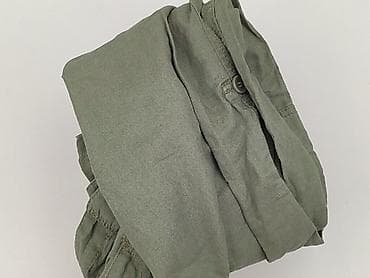 my basic spodnie: H&M, Spodnie materiałowe damskie, rozmiar M — 6