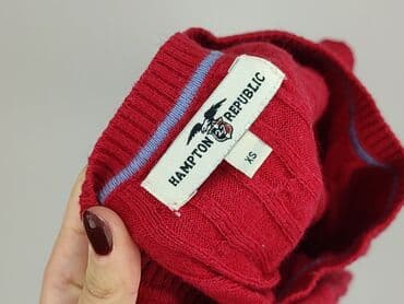 c a sweter w paski: Hampton Republic 27, Women`s sweater, size XS (EU 34) — 4