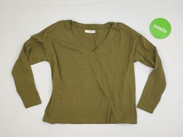 bluzki z długim rękawem reserved: Reserved, Bluzka damska, rozmiar S — 2