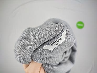 narzuty: Golf damski, rozmiar M — 4