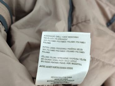 prada kurtka zimowa: Marie Lund, Kurtka zimowa damska, 2XL — 5