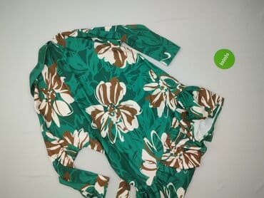 marynarka damska do sukienki: Blanche, Sukienka damska, XL — 4