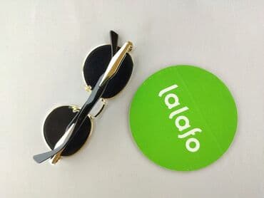 pasek mango: Okulary, Przeciwsłoneczne, Okrągłe kształt, stan - Idealny — 3