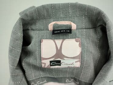 sukienka marynarka h: Marynarka damska, XL — 4