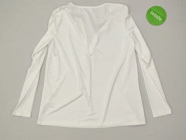 marynarka damska h: Women's blouse, size M (EU 38) — 3