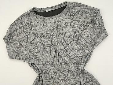 gruby golf damski: Unisono, Tunika damska, rozmiar One size — 1