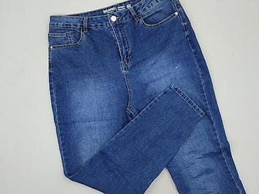 ecko unltd jeans: Jeansy damskie, rozmiar XL — 1