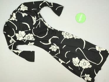 tanie sukienki długi rękaw: Sukienka damska, rozmiar S — 2