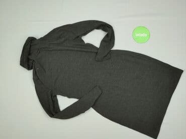 kozaki do sukienki midi: Amisu, Sukienka damska, S — 3