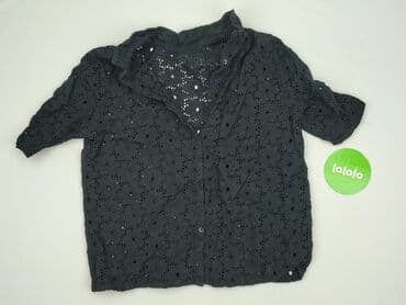 damskie bluzy: Bluzka damska, rozmiar M — 2