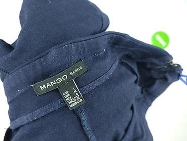 spodnie dresowe marvel: Spodnie materiałowe damskie, rozmiar L — 5