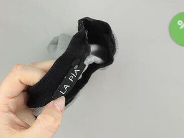 sukienka z marszczeniem na brzuchu plus size: La Pia, Sukienka damska, One size — 5