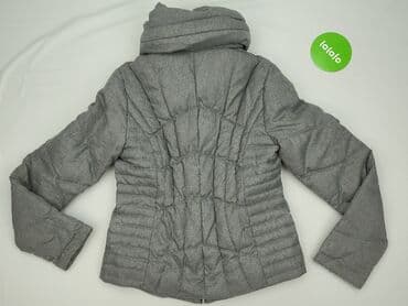 sukienki zimowe allegro: Yessica, Kurtka zimowa damska, S — 3