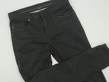 Zara, Jeansy dla mężczyzn, rozmiar S