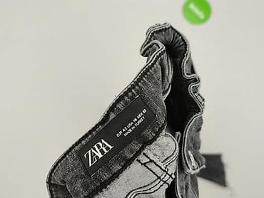 zara top rn 77302: Zara, Jeansy damskie, rozmiar XL — 4