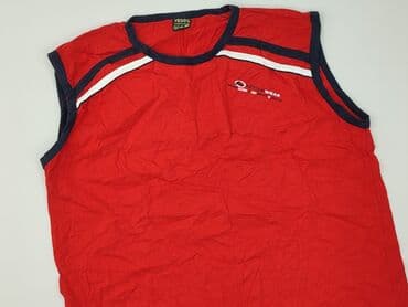 Tank top for men, 4XL