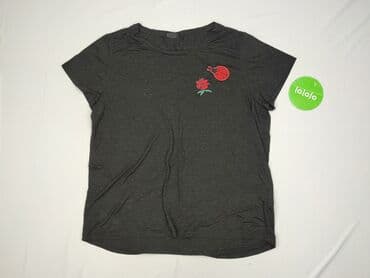 koszulki juli żugaj: Janina, T-shirt damski, rozmiar 3XL — 3