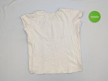 t shirt givenchy paris: Sinsay, T-shirt damski, rozmiar M — 3