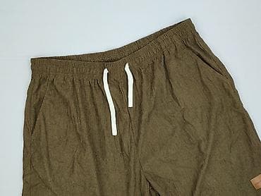 szorty plus size: Szorty damskie, rozmiar 3XL — 1